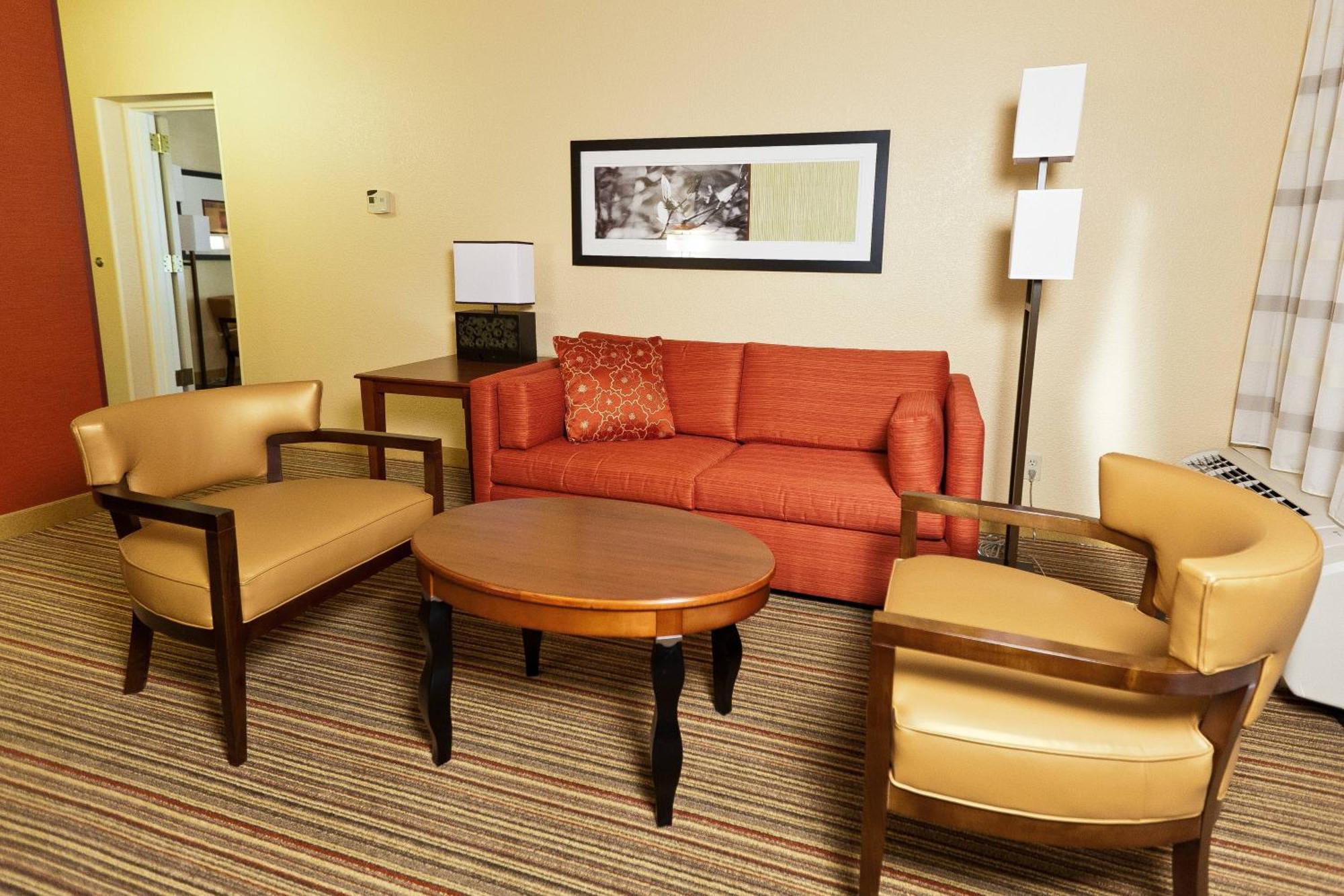 Courtyard Chicago O'Hare Otel Des Plaines Dış mekan fotoğraf